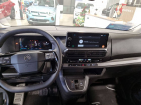 Citroen Jumpy E-JUMPY FGN M 100 KW (136 CH) BATTERIE 75 KWH  4p  occasion  Lescure-d'Albigeois - photo n8