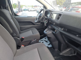 Citroen Jumpy E-JUMPY FGN M 100 KW (136 CH) BATTERIE 75 KWH  4p  occasion  Lescure-d'Albigeois - photo n9