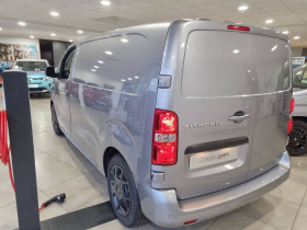 Citroen Jumpy E-JUMPY FGN M 100 KW (136 CH) BATTERIE 75 KWH  4p  occasion  Lescure-d'Albigeois - photo n10