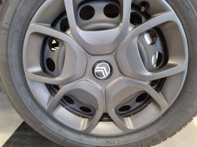 Citroen Jumpy E-JUMPY FGN M 100 KW (136 CH) BATTERIE 75 KWH  4p  occasion  Lescure-d'Albigeois - photo n19