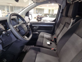 Citroen Jumpy E-JUMPY FGN M 100 KW (136 CH) BATTERIE 75 KWH  4p  occasion  Lescure-d'Albigeois - photo n7