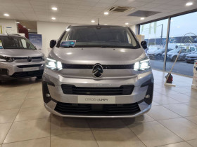 Citroen Jumpy E-JUMPY FGN M 100 KW (136 CH) BATTERIE 75 KWH  4p  occasion  Lescure-d'Albigeois - photo n3