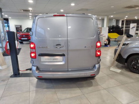 Citroen Jumpy E-JUMPY FGN M 100 KW (136 CH) BATTERIE 75 KWH  4p  occasion  Lescure-d'Albigeois - photo n4