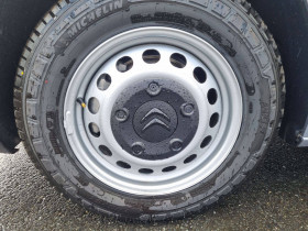 Citroen Jumpy E-JUMPY FGN M 100 KW (136 CH) BATTERIE 75 KWH  4p  occasion  Lescure-d'Albigeois - photo n19