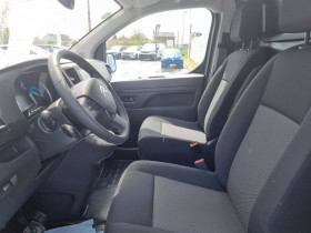 Citroen Jumpy E-JUMPY FGN M 100 KW (136 CH) BATTERIE 75 KWH  4p  occasion  Lescure-d'Albigeois - photo n7