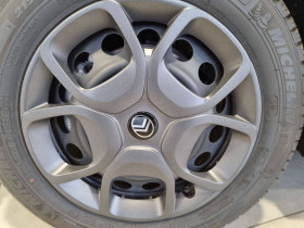 Citroen Jumpy E-JUMPY FGN M 100 KW (136 CH) BATTERIE 75 KWH  4p  occasion  Lescure-d'Albigeois - photo n18