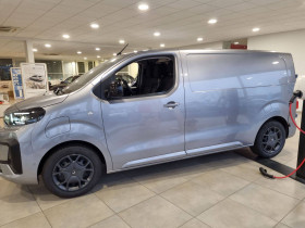 Citroen Jumpy E-JUMPY FGN M 100 KW (136 CH) BATTERIE 75 KWH  4p  occasion  Lescure-d'Albigeois - photo n2