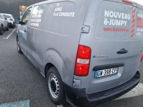 Citroen Jumpy E-JUMPY FGN M 100 KW (136 CH) BATTERIE 75 KWH  4p  occasion  Lescure-d'Albigeois - photo n10
