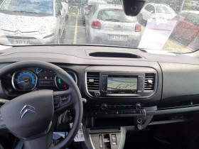 Citroen Jumpy E-JUMPY FGN M 100 KW (136 CH) BATTERIE 75 KWH  4p  occasion  Lescure-d'Albigeois - photo n8