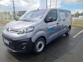 Annonce Citroen Jumpy occasion Electrique E-JUMPY FGN M 100 KW (136 CH) BATTERIE 75 KWH  4p  Lescure-d'Albigeois
