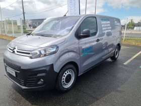 Citroen Jumpy , garage ETS MARLAUD - CONCESSIONAIRES CITROEN - OPEL - DS CERTIFIED - SPOTICAR  Lescure-d'Albigeois