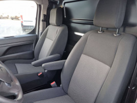 Citroen Jumpy E-JUMPY FGN M 100 KW (136 CH) BATTERIE 75 KWH  4p  occasion  Lescure-d'Albigeois - photo n12