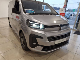 Citroen Jumpy E-JUMPY FGN M 100 KW (136 CH) BATTERIE 75 KWH  4p  occasion  Lescure-d'Albigeois - photo n11