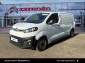 Voiture occasion Citroen Jumpy E-JUMPY FGN M 100 KW (136 CH) BATTERIE 75 KWH  4p