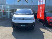 Citroen Jumpy E-JUMPY FGN M 100 KW (136 CH) BATTERIE 75 KWH  4p   Mont-de-Marsan 40