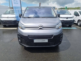 Citroen Jumpy E-JUMPY FGN M 100 KW (136 CH) BATTERIE 75 KWH  4p  occasion  Lescure-d'Albigeois - photo n3