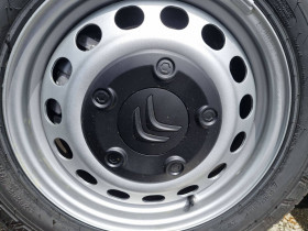 Citroen Jumpy E-JUMPY FGN M 100 KW (136 CH) BATTERIE 75 KWH  4p  occasion  Lescure-d'Albigeois - photo n6