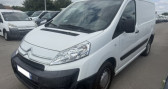 Citroen Jumpy occasion année 2011 boite Manuelle Annonce Citroen Jumpy occasion Diesel FG 1000 L1H1 HDI90 CLUB à Fouquière les Lens