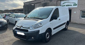 Citroen Jumpy occasion année 2012 boite Manuelle Annonce Citroen Jumpy occasion Diesel FG 1000 L1H1 HDI90 CONFORT à Wittelsheim