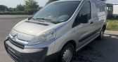 Citroen Jumpy occasion année 2011 boite Manuelle Annonce Citroen Jumpy occasion Diesel FG 1200 L1H1 HDI120 CONFORT à Fouquière les Lens