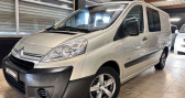 Annonce Citroen Jumpy occasion Diesel FG 1200 L2H1 HDI120 CONFORT  Fouquire les Lens