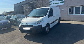 Citroen Jumpy , garage CAR KSAL 68  Wittelsheim