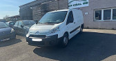Citroen Jumpy occasion année 2010 boite Manuelle Annonce Citroen Jumpy occasion Diesel FG 1200 L2H1 HDI140 CONFORT à Wittelsheim