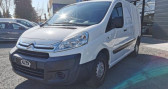 Citroen Jumpy occasion année 2015 boite Manuelle Annonce Citroen Jumpy occasion Diesel Fg 27 L1H1 HDi 90 FAP Club à THIERS