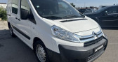 Citroen Jumpy occasion année 2016 boite Manuelle Annonce Citroen Jumpy occasion Diesel FG 29 L1H1 HDI 90 FAP CONFORT à Fouquière les Lens