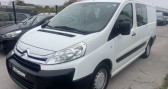 Citroen Jumpy FG 29 L2H1 HDI 125 FAP CABINE APPROFONDIE CONFORT   Fouquire les Lens 62