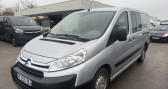 Citroen Jumpy FG 29 L2H1 HDI 90 FAP BUSINESS  2013 - annonce de voiture en vente sur Auto Sélection.com
