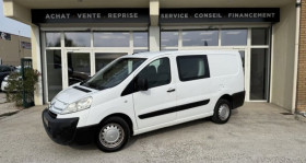 Citroen Jumpy occasion 2012 mise en vente à FUVEAU par le garage HOPE CARS - photo n°1
