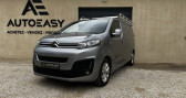 Annonce Citroen Jumpy occasion Diesel Fg III M 2.0 BlueHDi 180ch S&S Driver EAT8 � SARRIANS