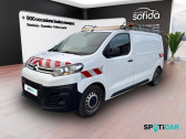 Citroen Jumpy Fg M 1.5 BlueHDi 120ch S&S Club   BEAUVAIS TILLE 60