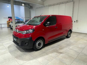 Citroen Jumpy , garage Citroën Haguenau  Haguenau