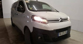 Citroen Jumpy occasion année 2021 boite Manuelle Annonce Citroen Jumpy occasion Diesel Fg M 1.5 BlueHDi 120ch S&S Driver à Seilhac