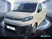 Citroen Jumpy occasion année 2019 boite Manuelle Annonce Citroen Jumpy occasion Diesel Fg M 1.5 BlueHDi 120ch S&S Driver à BERCK