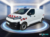 Citroen Jumpy Fg M 1.5 BlueHDi 120ch S&S Driver   Dechy 59