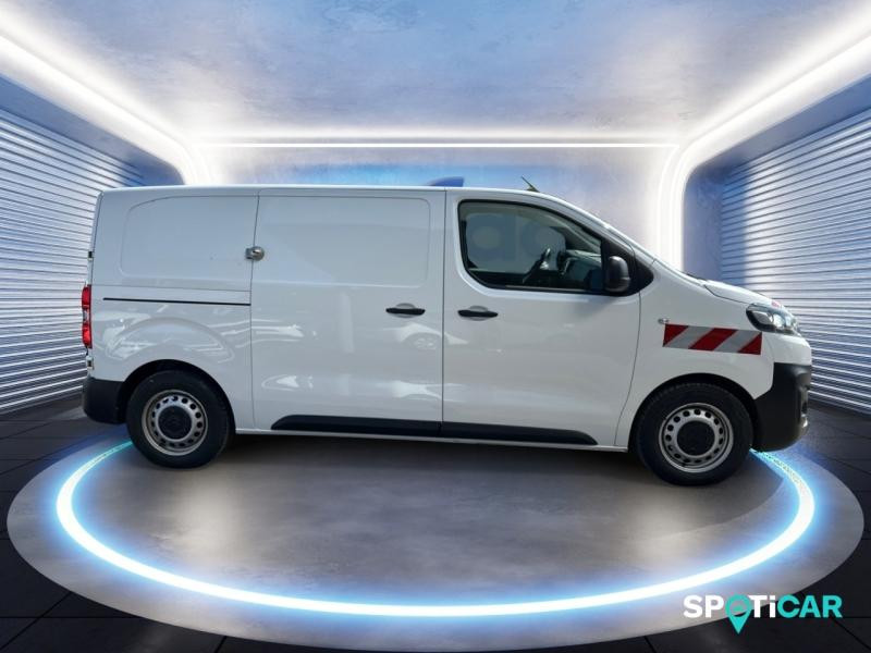 Citroen Jumpy Fg M 1.5 BlueHDi 120ch S&S Driver  occasion  Dechy - photo n4