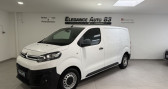 Annonce Citroen Jumpy occasion Diesel FG M 1.6 BLUEHDI 115CH BUSINESS CARPLAY GPS RADAR � LAL GARDE