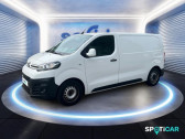Citroen Jumpy Fg M 1.6 BlueHDi 115ch Business S&S   ANZIN 59