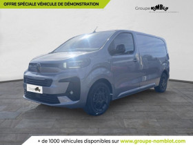 Citroen Jumpy , garage CITROEN DS CHALON GARAGE MODERNE GROUPE NOMBLOT  CHALON SUR SAONE
