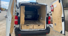 Citroen Jumpy , garage UNIVERS OCCASION  Seilhac