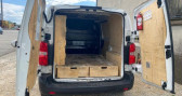 Citroen Jumpy occasion année 2018 boite Manuelle Annonce Citroen Jumpy occasion Diesel Fg M 115ch Business PRIX TTC à Seilhac