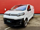 Citroen Jumpy Fg M 136 ch Batterie 75 kWh CAMERA - GPS - RADAR   Saverne 67