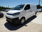Citroen Jumpy occasion année 2019 boite Manuelle Annonce Citroen Jumpy occasion Diesel Fg m 2.0 bluehdi 120ch business s&s à Ganges