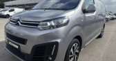 Citroen Jumpy occasion année 2020 boite Automatique Annonce Citroen Jumpy occasion Diesel FG M 2.0 BLUEHDI 120CH S&S DRIVER EAT8 à Fouquière les Lens