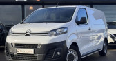 Annonce Citroen Jumpy occasion Diesel FG M 2.0 BLUEHDI 145 CH 1ERE MAIN TVA RECUPERABLE 16 792 HT � LESTREM