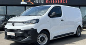 Annonce Citroen Jumpy occasion Diesel FG M 2.0 BLUEHDI 145CH 1ERE MAIN TVA RECUPERABLE 20 825 HT � LESTREM