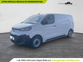 Citroen Jumpy occasion année 2024 boite Manuelle Annonce Citroen Jumpy occasion Diesel Fg M 2.0 BlueHDi 145ch Pack Premium Connect à CHALON SUR SAONE